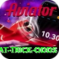 hat trick odds Deluxe v4.5.2