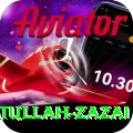 hazratullah zazai Max v1.9.0