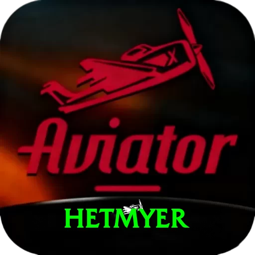 hetmyer Deluxe v3.6.5 - 2