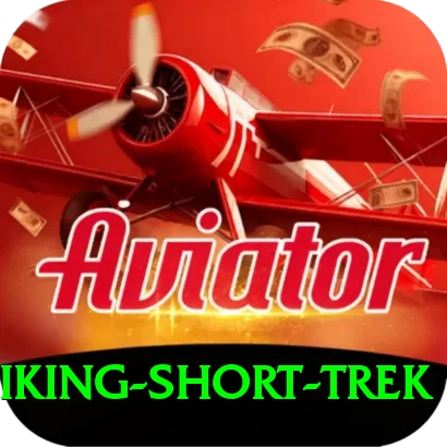 hiking short trek Pro v5.2.7 - 2