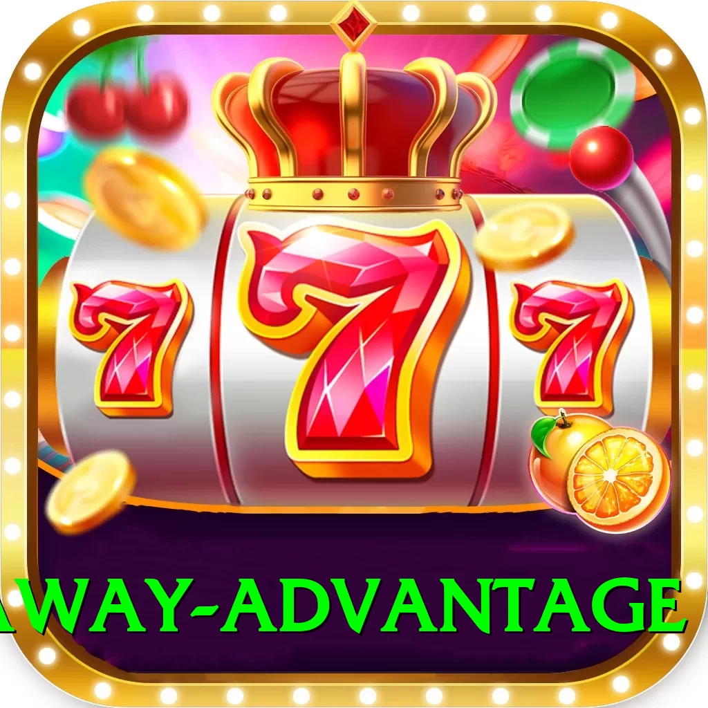 home away advantage Apps (Tools & Injectors) Master v5.2.6 - 2
