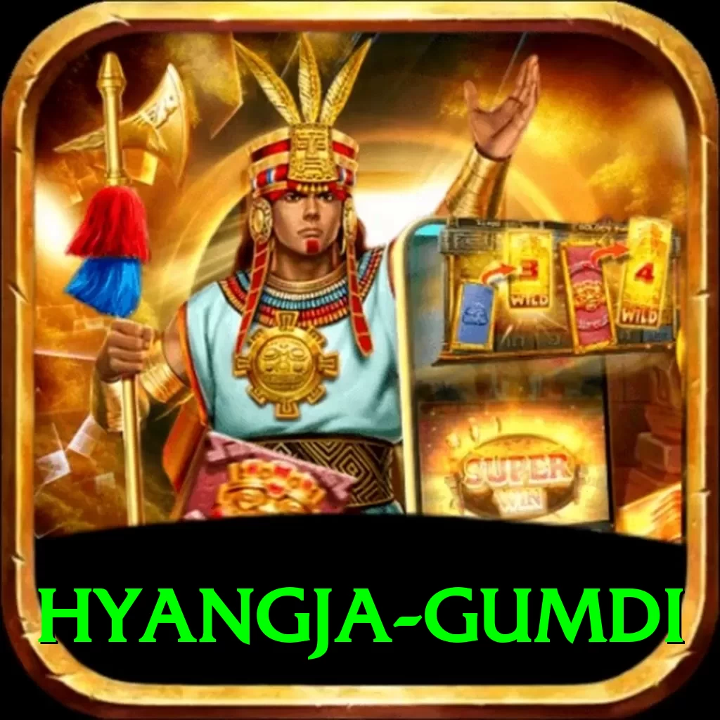 hyangja gumdi Games (Casino & Earning) Pro v4.8.8 - 2