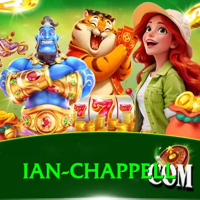 ian chappell Games (Casino & Earning) Plus v4.0.0 - 2