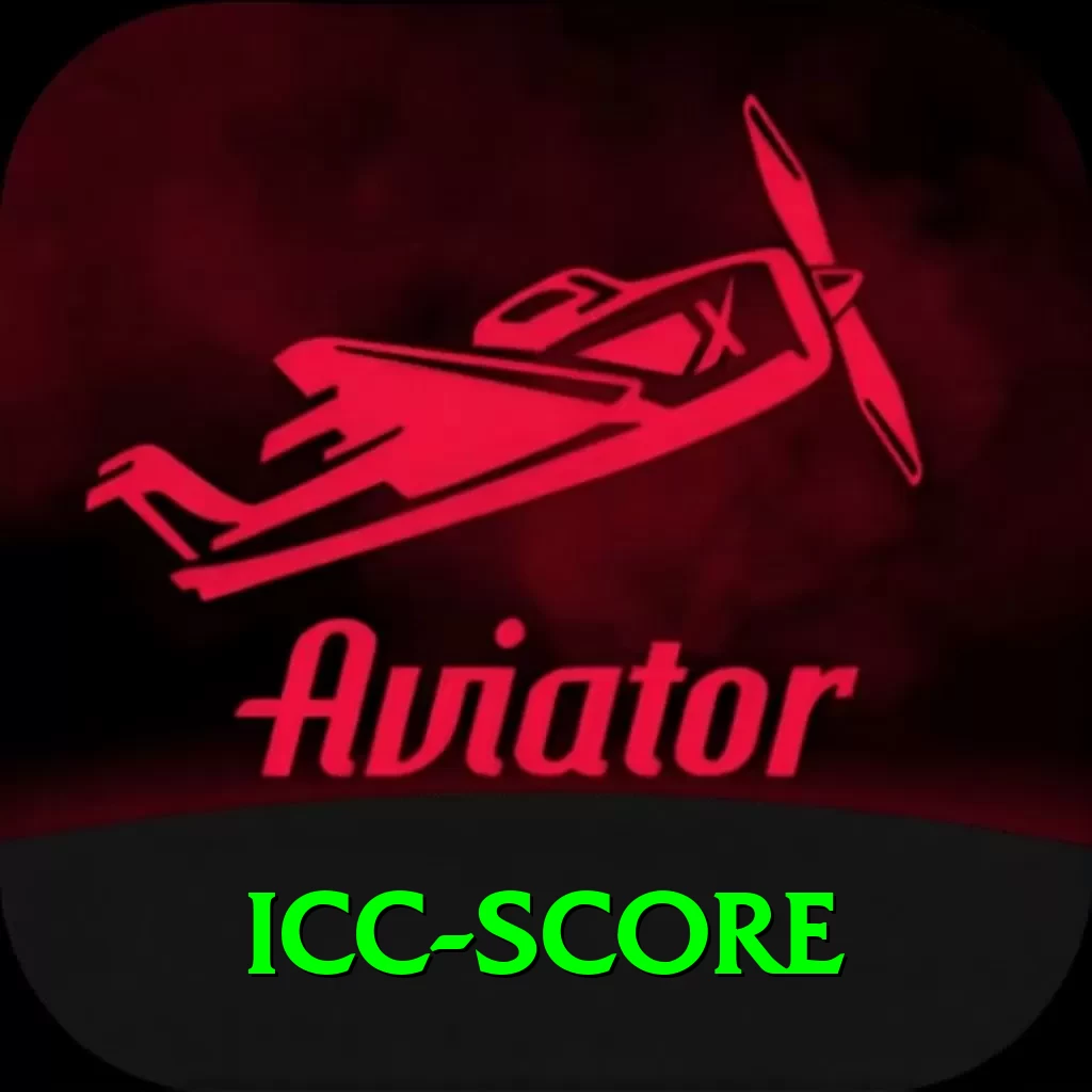 icc score Pro Edition v5.9.3 - 2