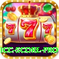 icc score - Gaming Royal