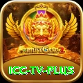 icc tv - Gaming Deluxe