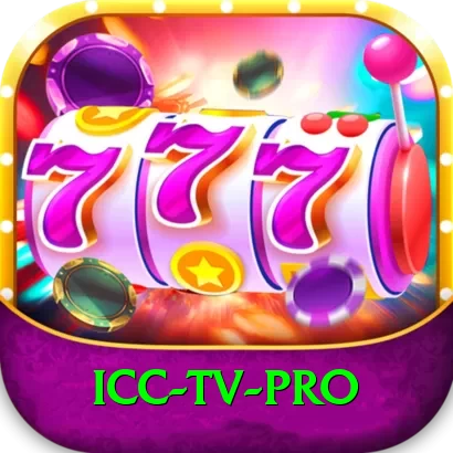 icc tv Games Elite - 2