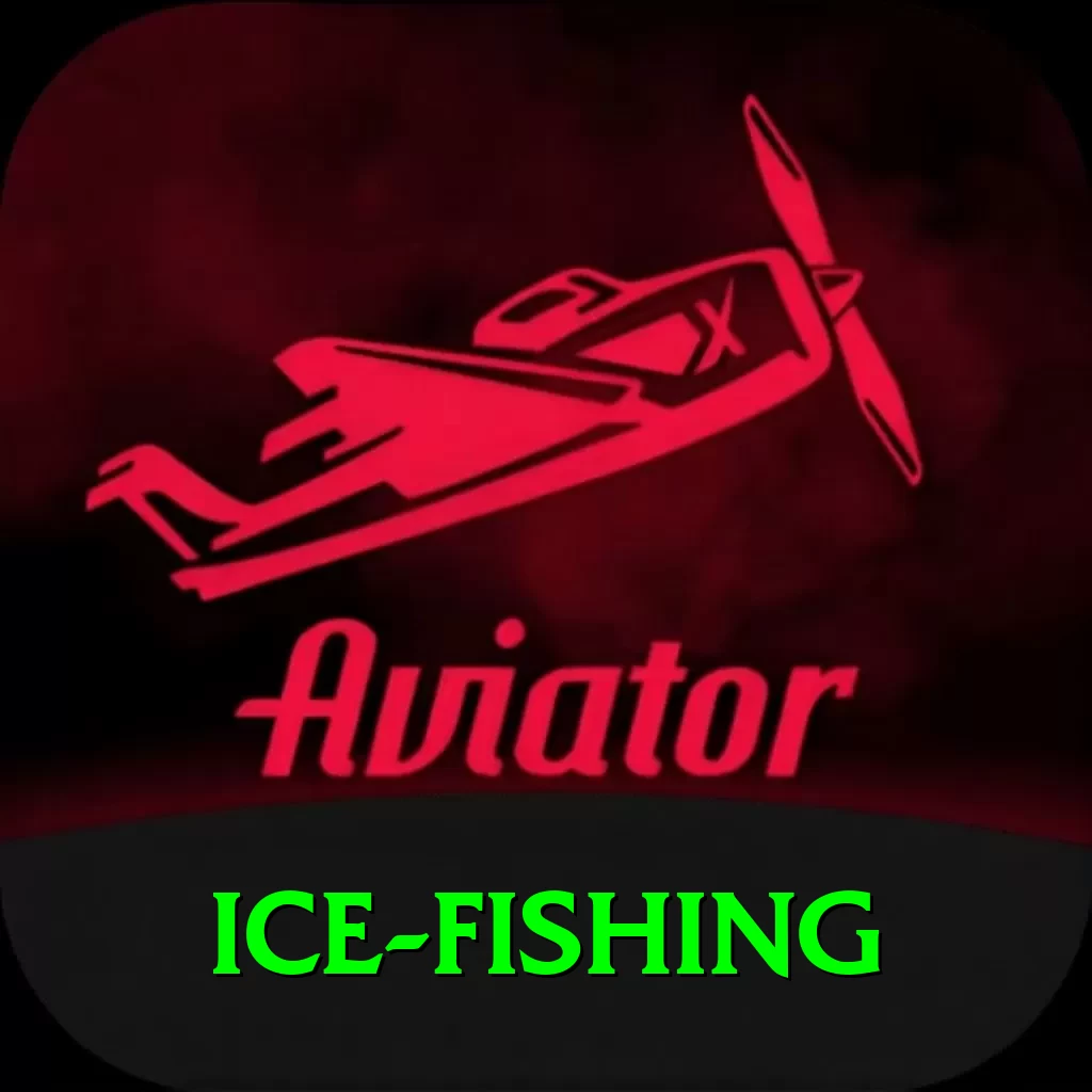 ice fishing Pro Max v5.8.8 - 2