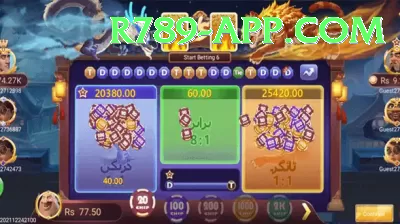 online casino slot games Games (Casino & Earning) Turbo v1.2.1 Screenshot 4 - 6