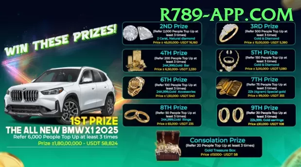 rs789 game - VIP Plus Screenshot 1