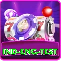 ind eng test Gold Edition v3.2.9