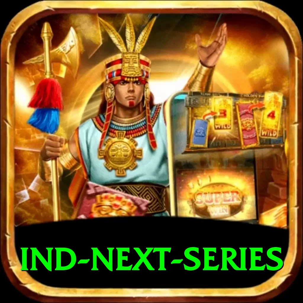 ind next series Games (Casino & Earning) Gold v3.0.1 - 2