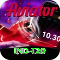 ind t20 Plus v4.3.3
