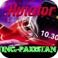 IPL Betting Pakistan App