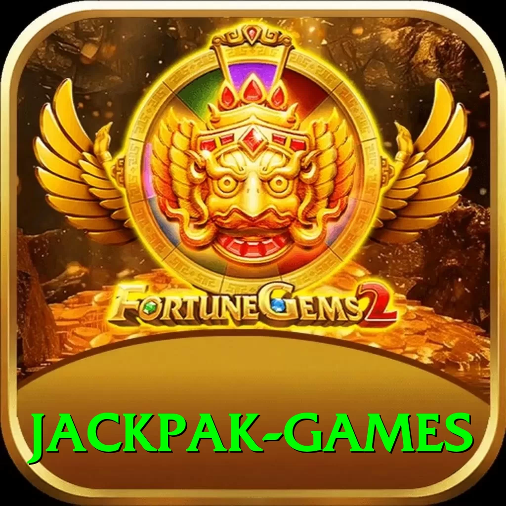 jackpak games Deluxe Edition v3.4.3 - 2