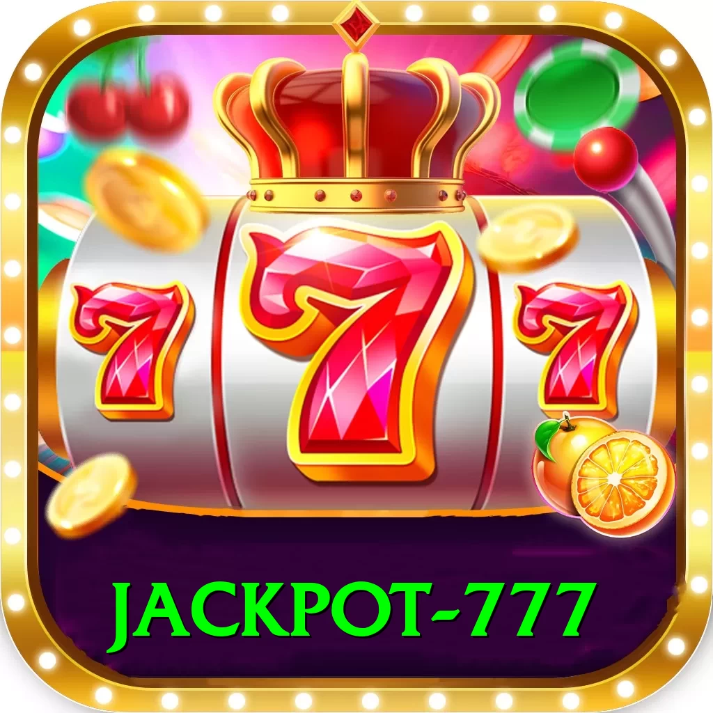jackpot 777 Max v3.0.9 - 2