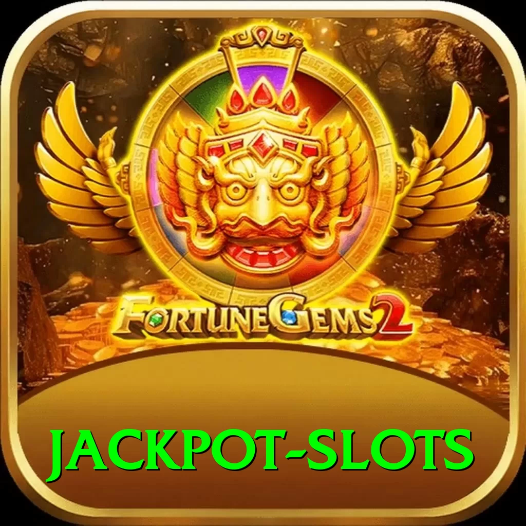 jackpot slots Master v3.6.4 - 2