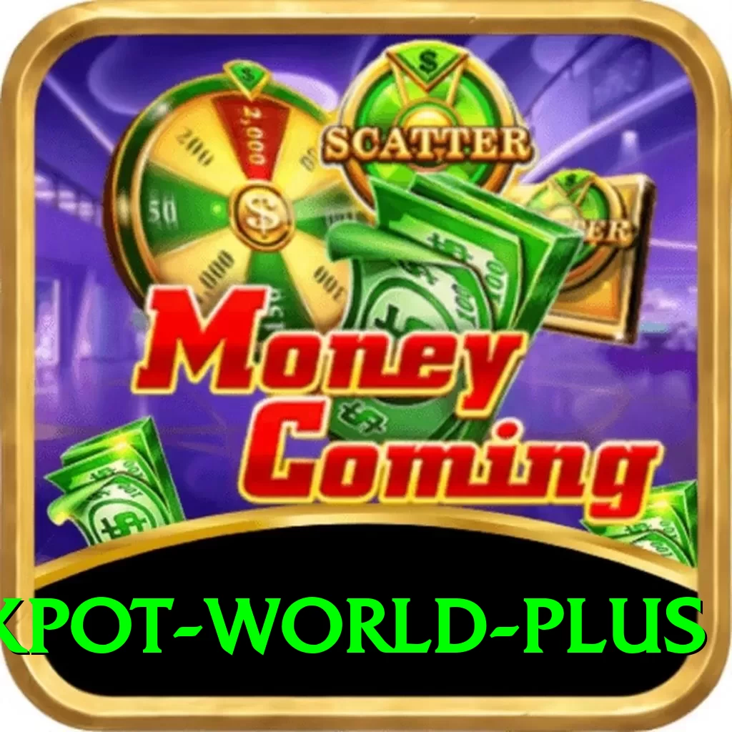 Jackpot World Pro Edition v4.2.9 - 2