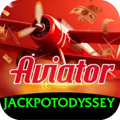 jackpotodyssey VIP - 2