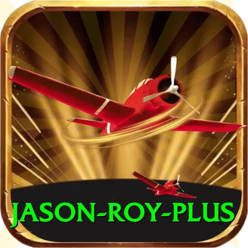 jason roy Super Slots - 2