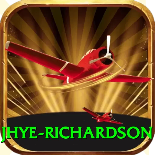 jhye richardson Plus Pro v3.4.0 - 2