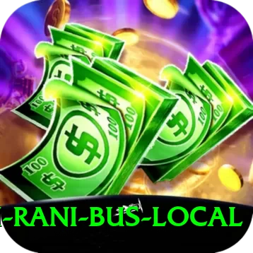 ji rani bus local Deluxe Edition v2.8.4 - 2