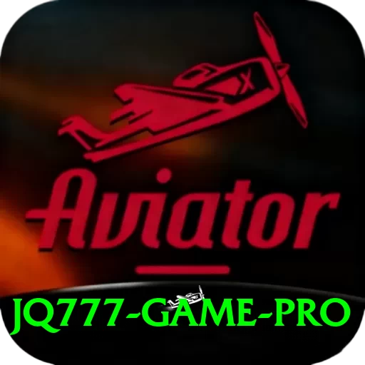 JQ777 Game Master Pro v3.1.2 - 2