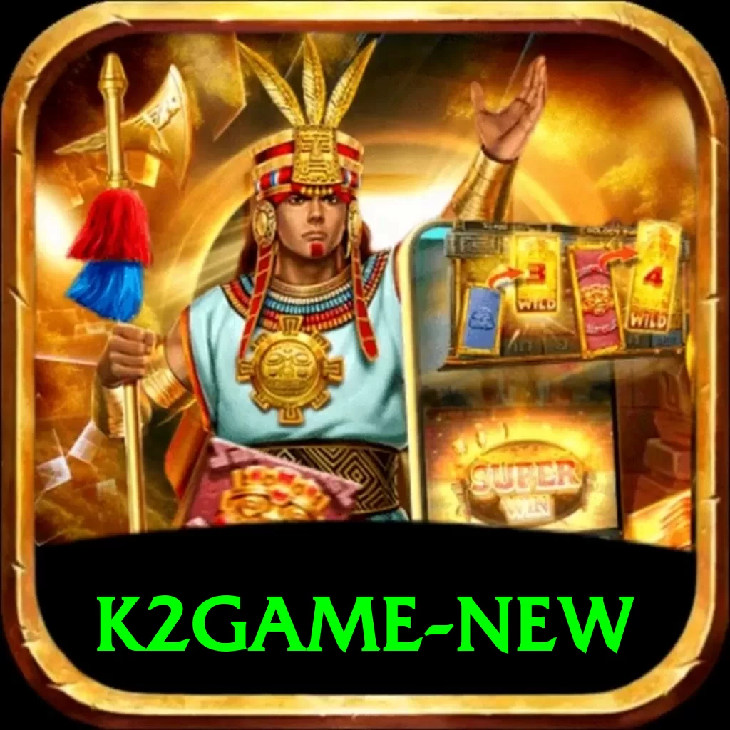 K2Game Pro Casino App - 2