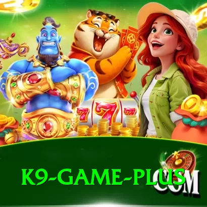 K9 Game Money Ultimate v3.6.4 - 2