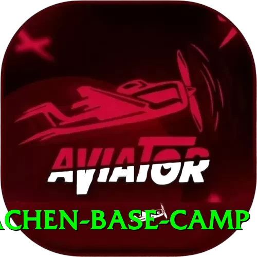 kambachen base camp Master v5.6.5 - 2