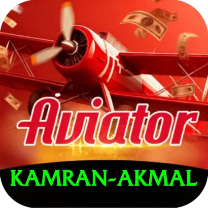kamran akmal Max v4.7.3 - 2