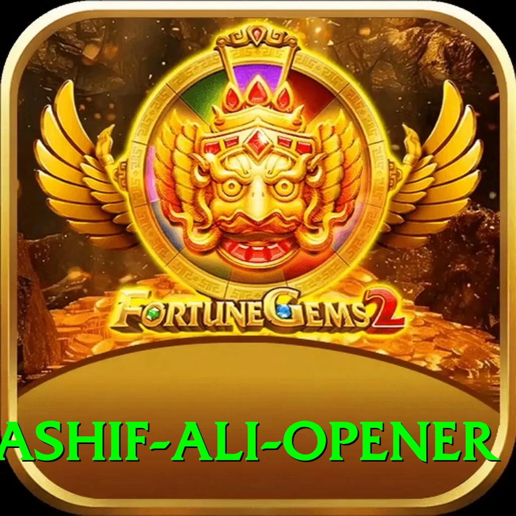 kashif ali opener Gold Pro v4.9.8 - 2