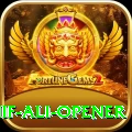 kashif ali opener Gold Pro v4.9.8