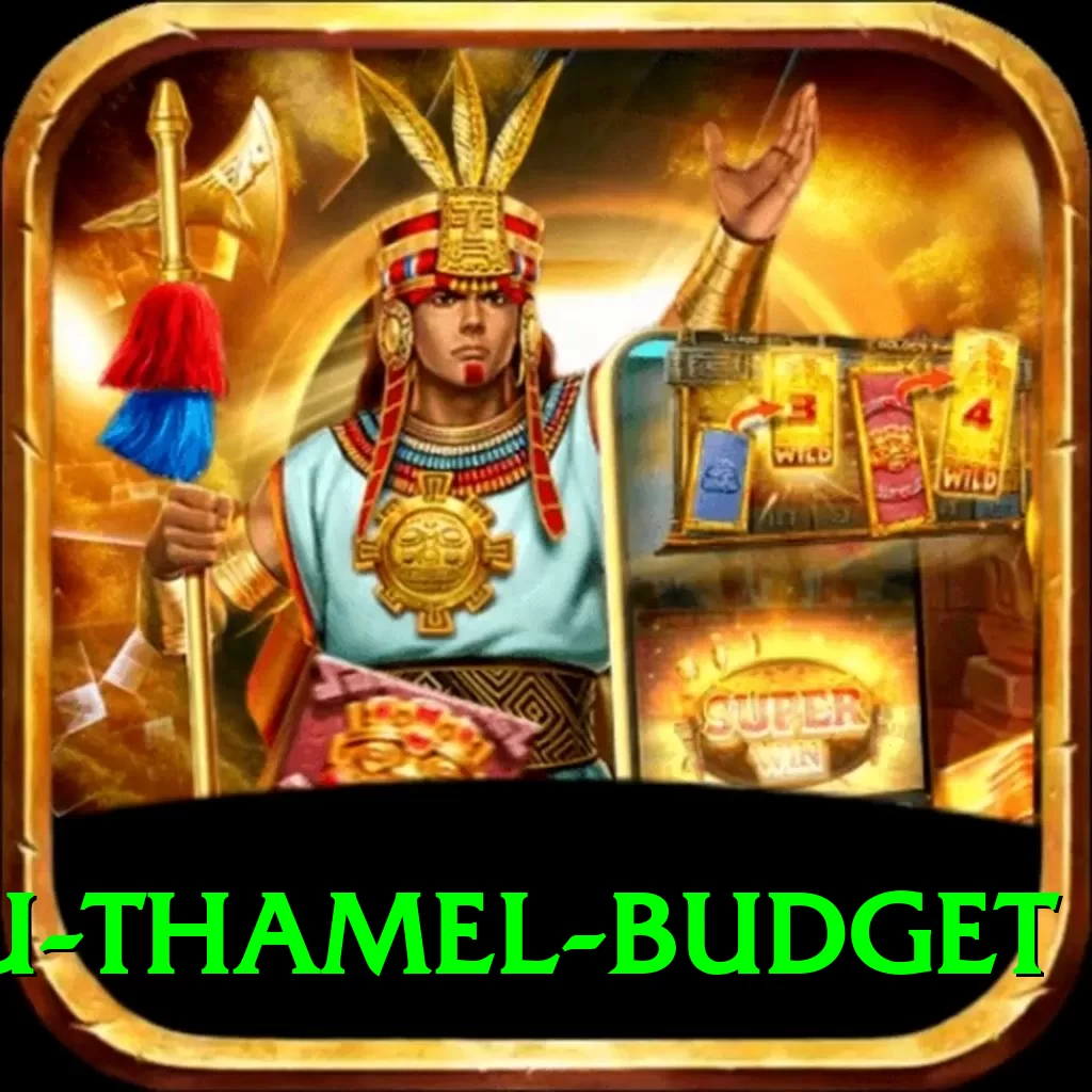 kathmandu thamel budget Gold Edition v2.7.5 - 2