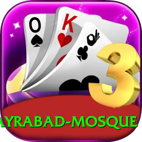 khayrabad mosque Pro Edition v1.9.3 - 2