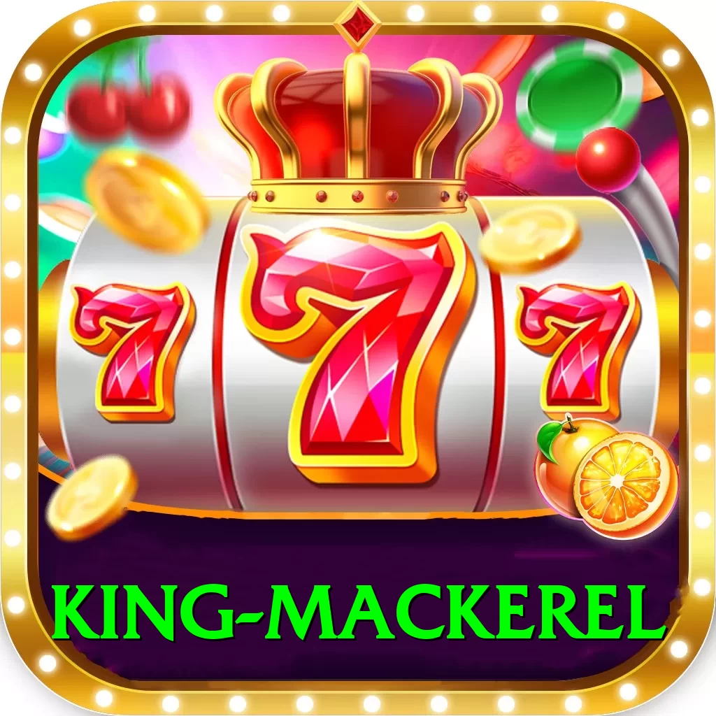 king mackerel Deluxe Edition v1.6.3 - 2