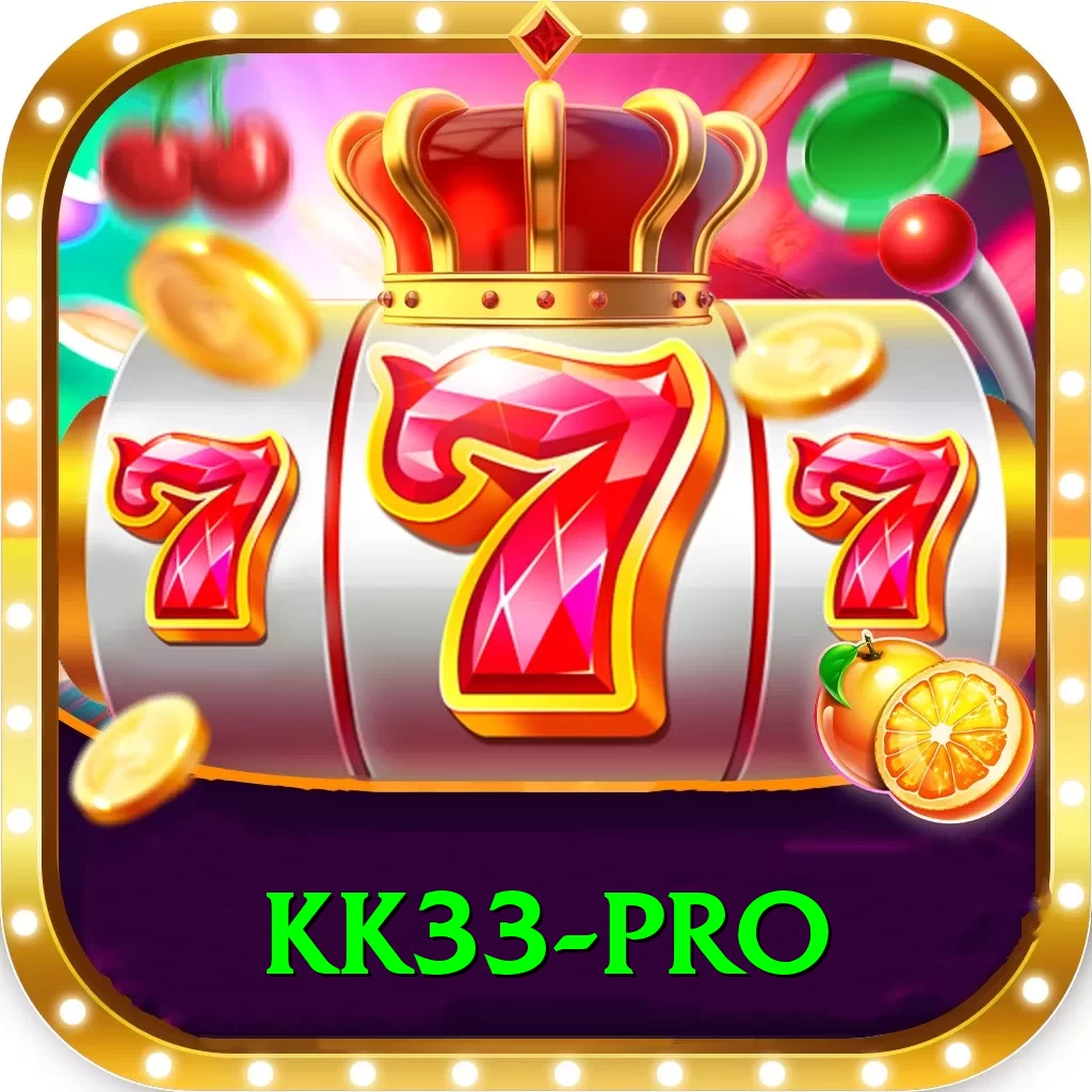 kk33 App - 2