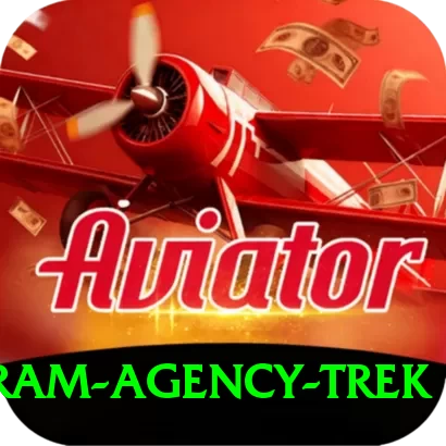 kurram agency trek Plus Edition v3.7.8 - 2