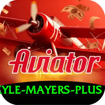 kyle mayers - Gold Edition v5.0.0 - 2
