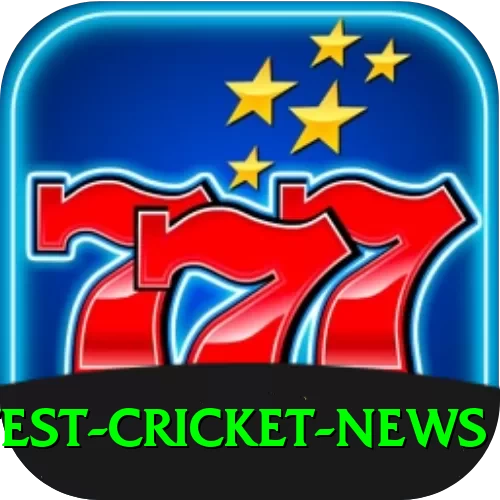 latest cricket news Plus - 2