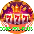 live cricket score psl Plus - Daily Bonus