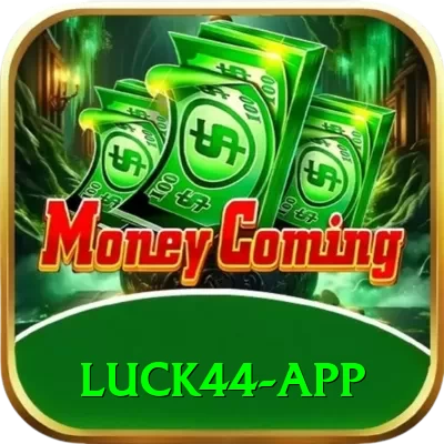 luck44 Jackpot Super v2.7.4 - 2