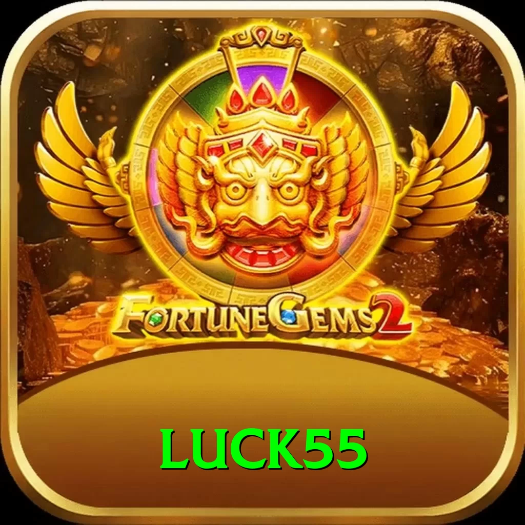 luck55 Premium vv1.8.7 - 2