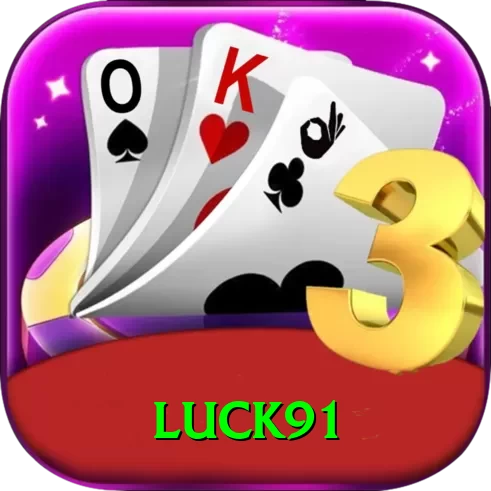 luck91 Plus Pro vv2.3.3 - 2