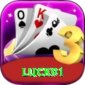 luck91 Plus Pro vv2.3.3