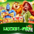 luck91 - Elite Earning App