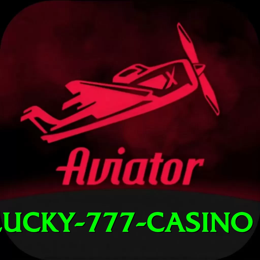 lucky 777 casino Plus v1.2.9 - 2