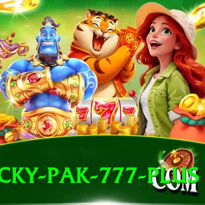 lucky pak 777 Apps (Tools & Injectors) VIP v4.0.2 - 2