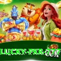 Lucky PKR 777 Deluxe Pro v2.7.1
