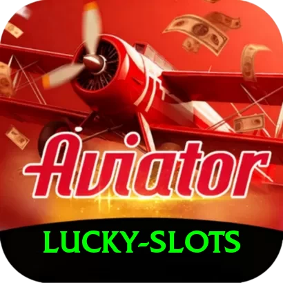 lucky slots App - 2